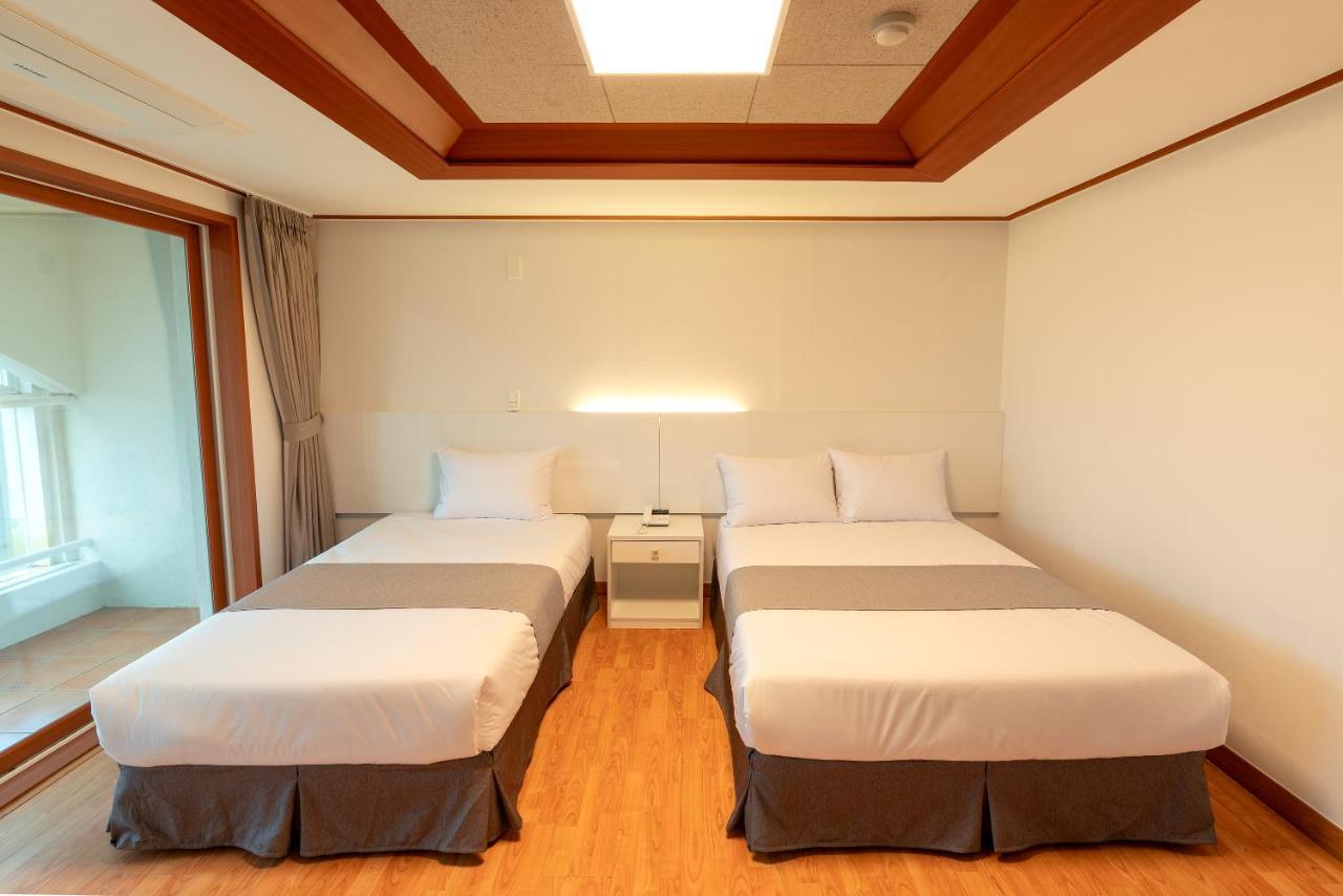 Cocoon Hotel Jeju Exterior photo